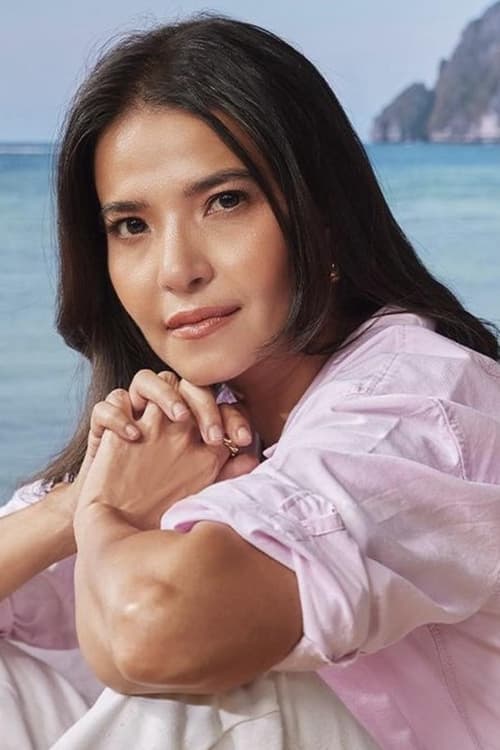 Alessandra de Rossi image