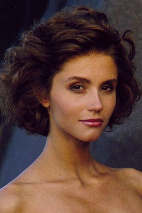 Alessandra Martines image