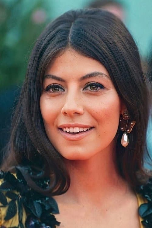 Alessandra Mastronardi image