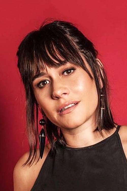 Alessandra Negrini image