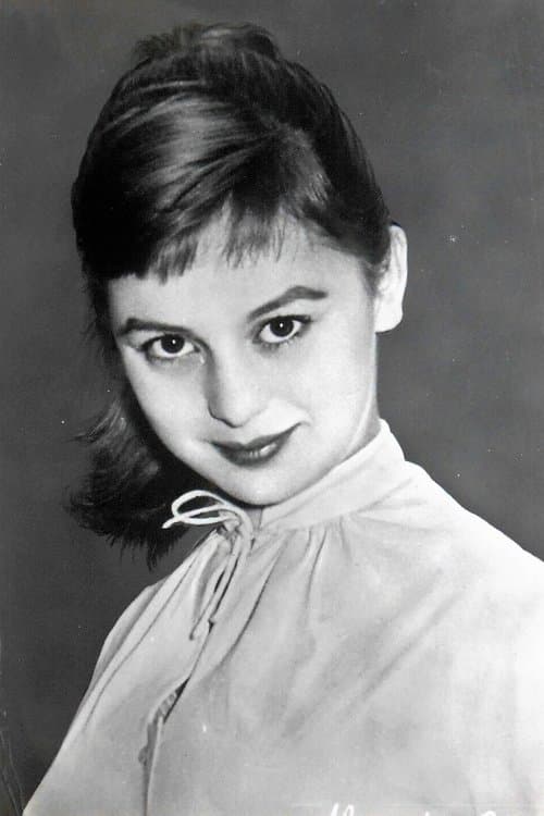 Alessandra Panaro image