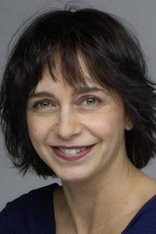 Alessandra Sarno image