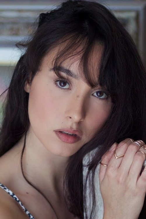 Alessandra Scarci image