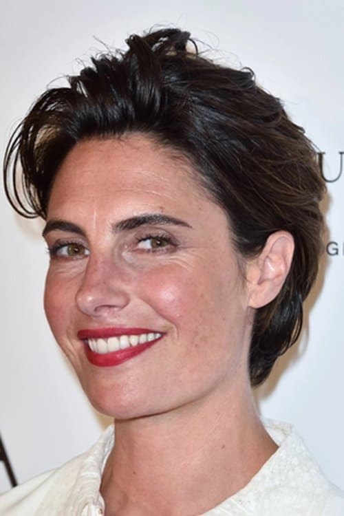 Alessandra Sublet image