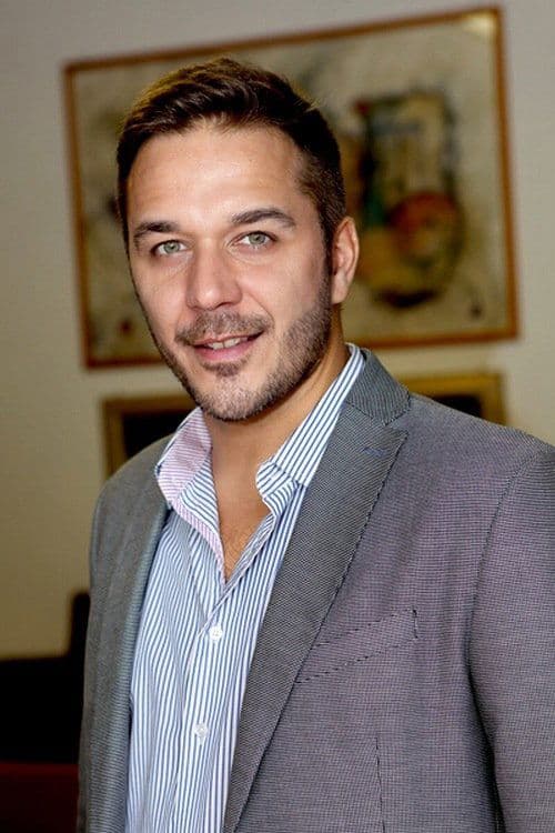 Alessandro Adriano image