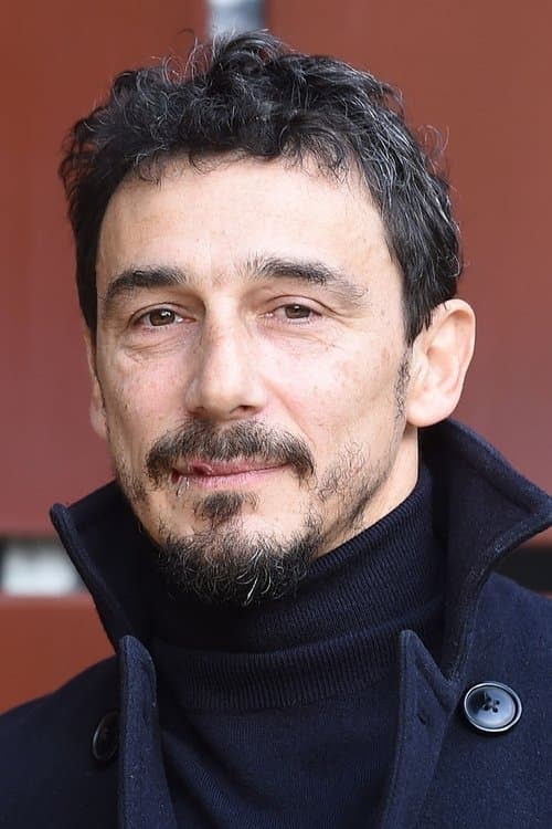 Photo of Alessandro Angelini