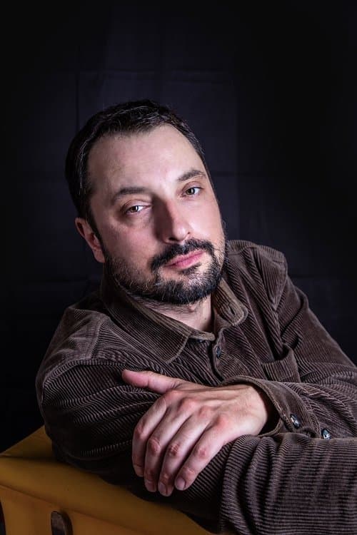 Alessandro Bardani image