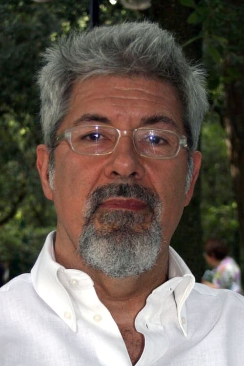 Alessandro Benvenuti image