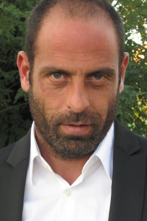 Alessandro Bernardini image