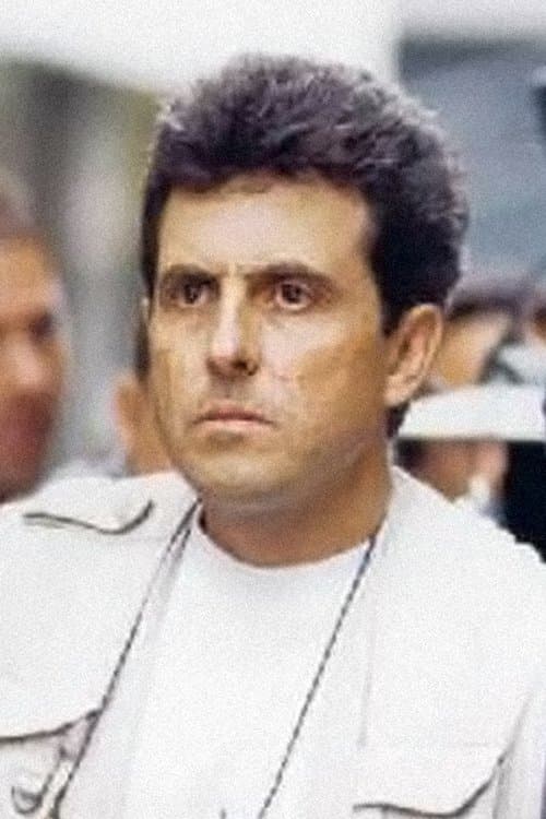 Alessandro Di Robilant image