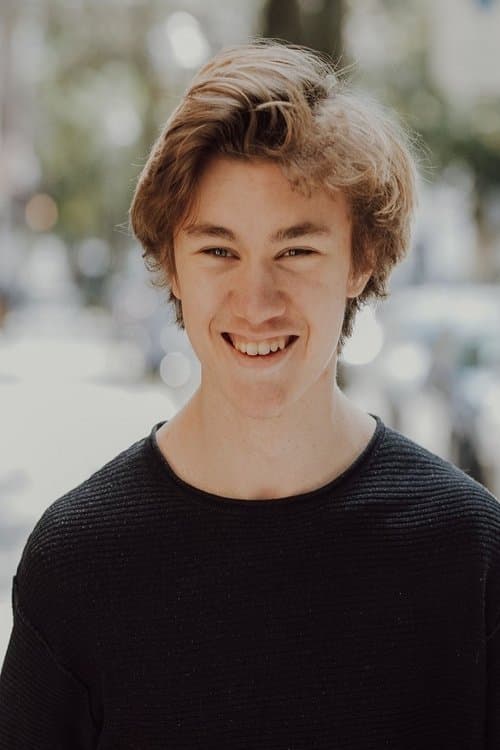 Alessandro Schuster image