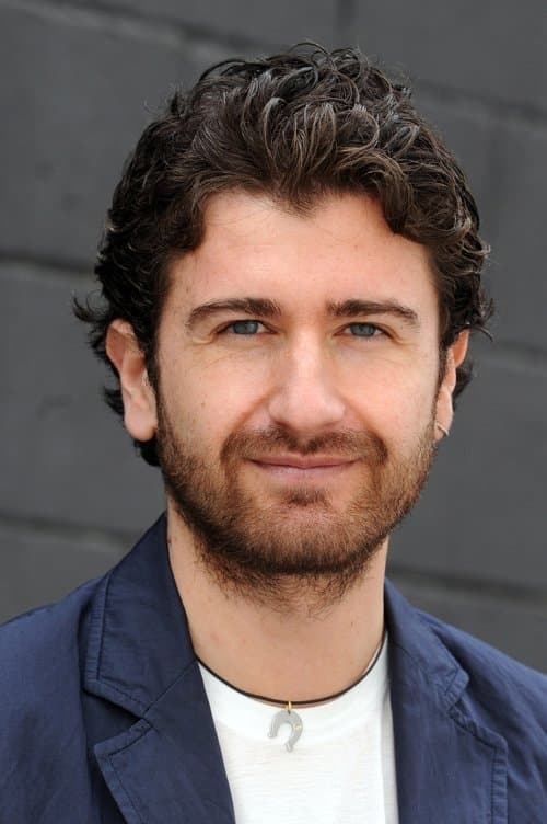 Alessandro Siani image