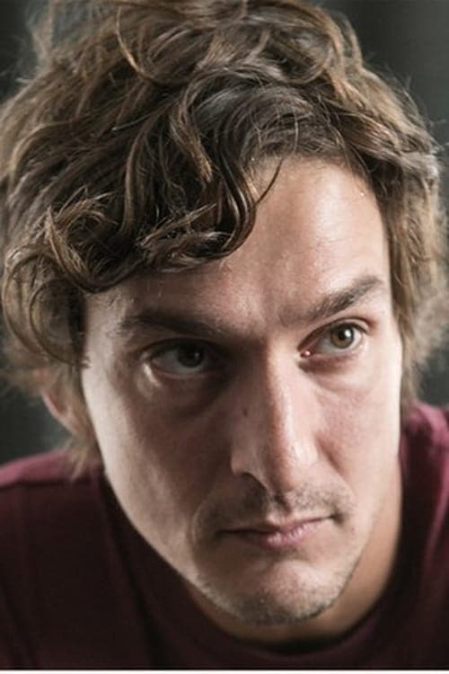 Alessandro Tiberi image