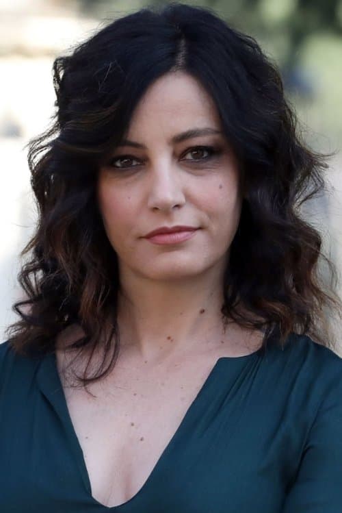 Alessia Barela image