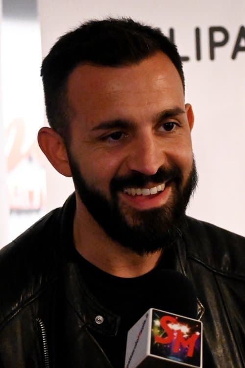 Photo of Alessio Di Cosimo