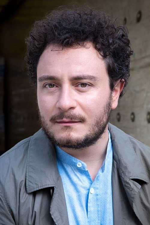 Alessio Praticò image