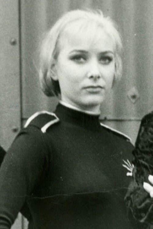 Aleta Morrison image