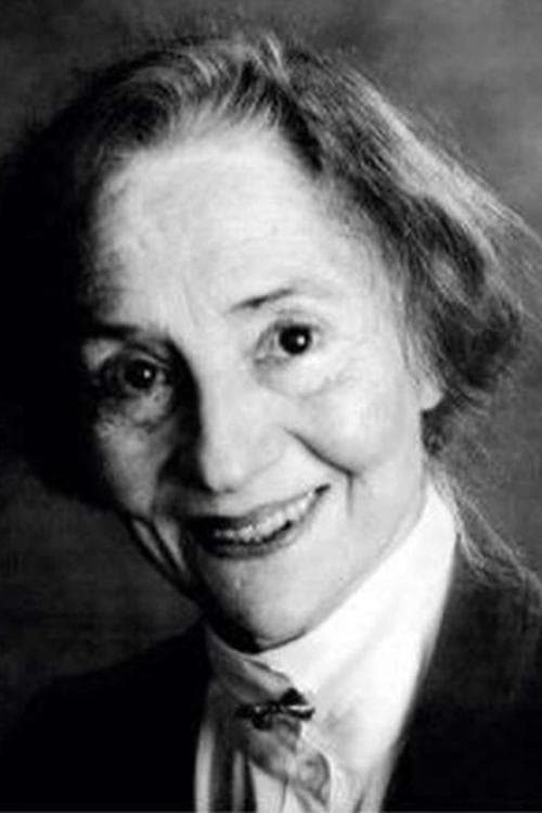 Alethea McGrath image