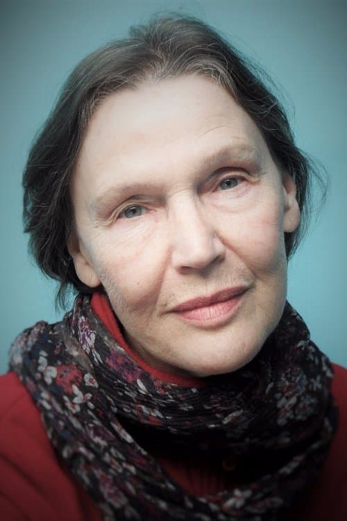 Aletta Bezuidenhout image