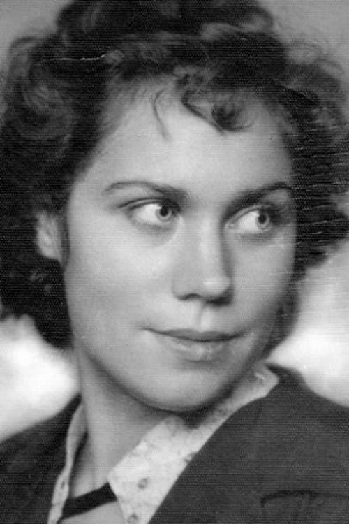Alevtina Rumyantseva image
