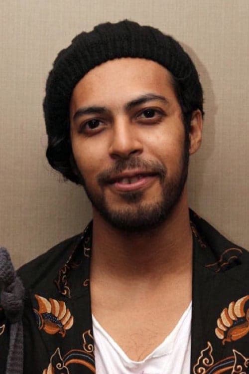 Alex Abbad image