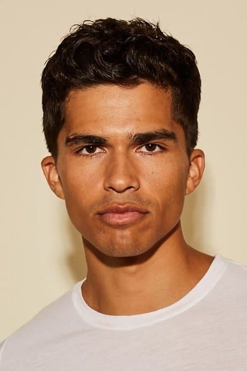 Alex Aiono image