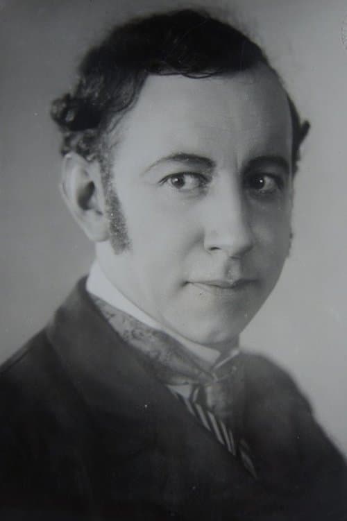 Alex Allin image