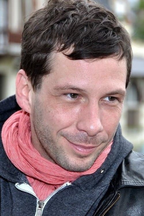 Alex Beaupain image