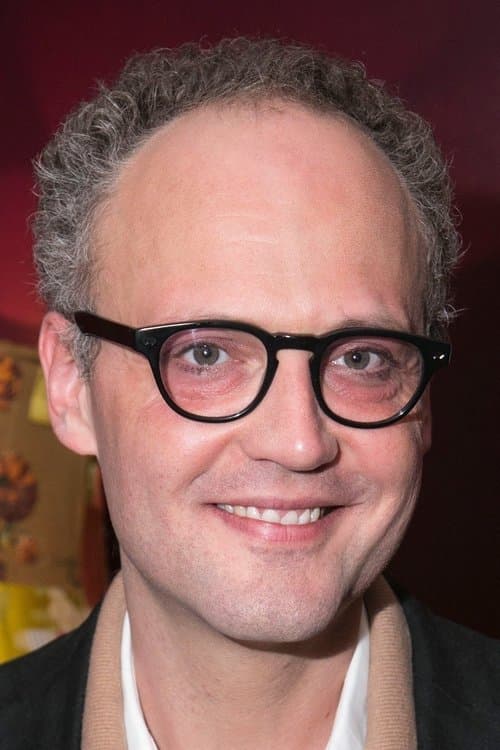 Alex Beckett image