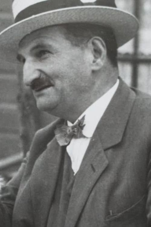 Alex Benno image