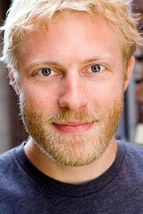 Alex Berg image