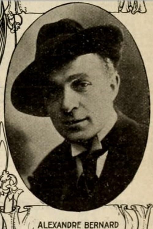 Alex Bernard image
