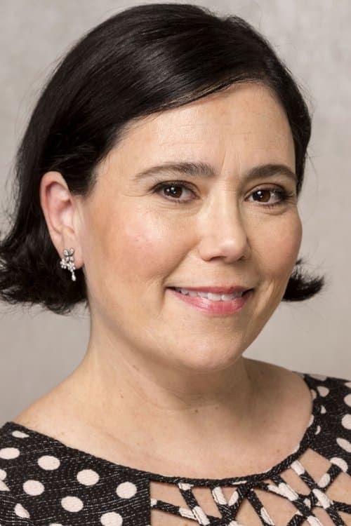 Alex Borstein image