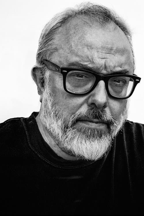 Photo of Álex de la Iglesia