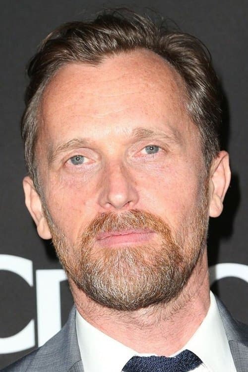 Photo of Alex De Rakoff