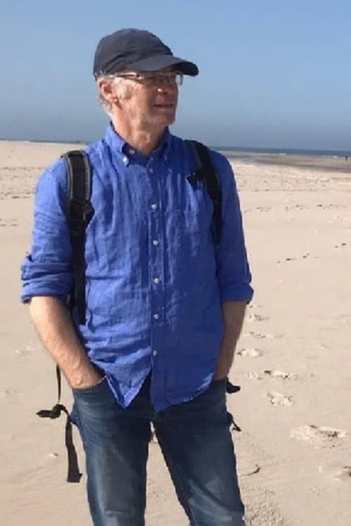 Alex de Waal image
