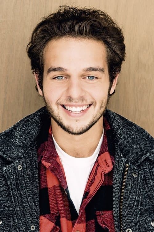 Alex Dobrenko image