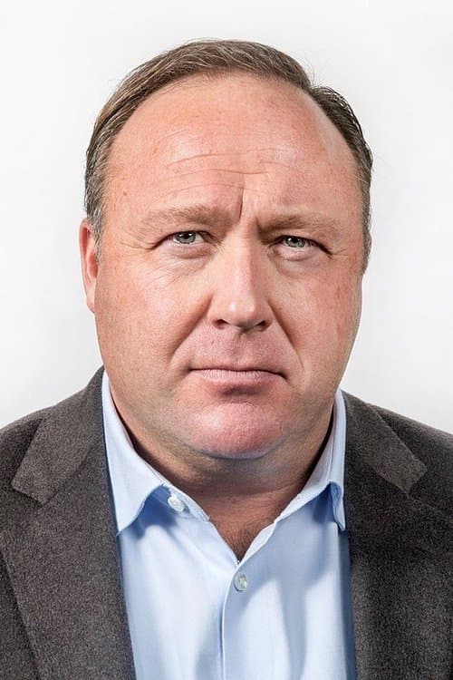 Alex E. Jones image