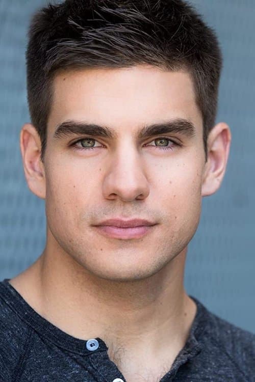 Alex Esola image
