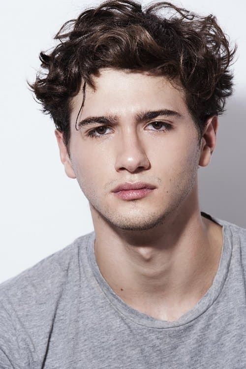 Alex Fitzalan image