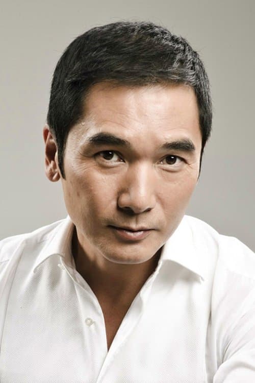Alex Fong Chung-Sun image