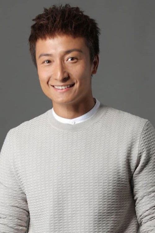 Alex Fong Lik-Sun image