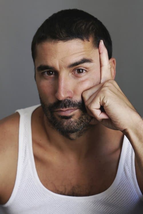 Álex García image