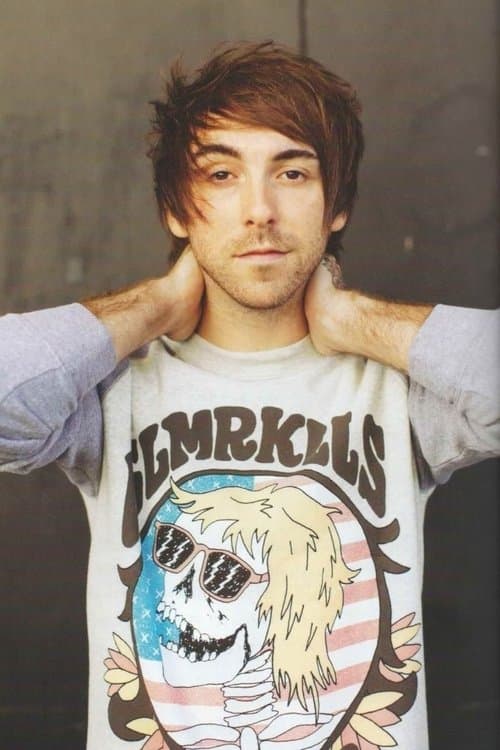 Alex Gaskarth image
