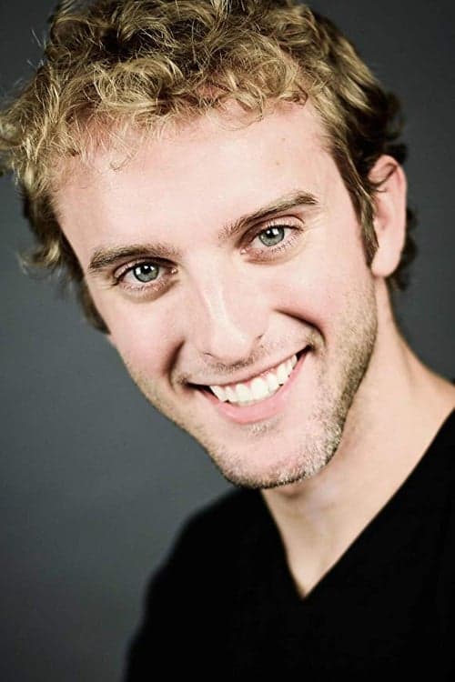 Alex Gravenstein image