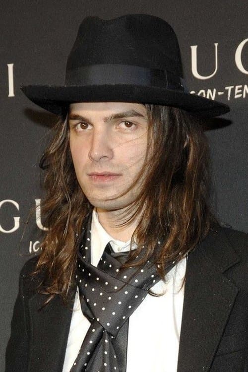Alex Greenwald image