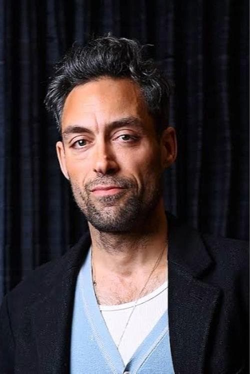 Alex Hassell image