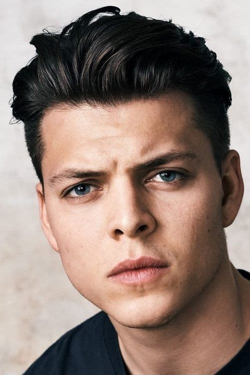 Alex Høgh Andersen image
