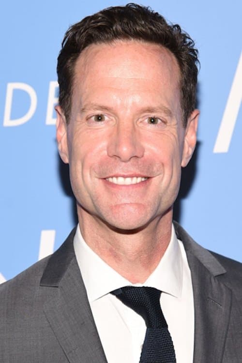 Photo of Alex Holmes