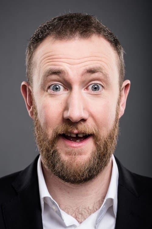 Alex Horne image